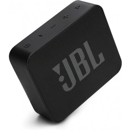 Портативная акустика JBL Go Essential Black (JBLGOESBLK)