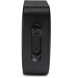 Портативная акустика JBL Go Essential Black (JBLGOESBLK)