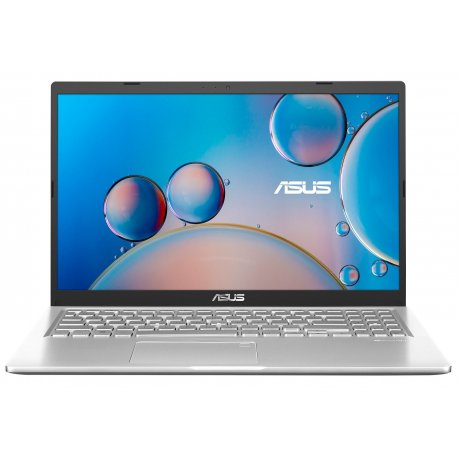 Ноутбук ASUS X515EA-EJ1414 Silver (90NB0TY2-M23260)