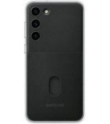 Чохол Samsung Frame Case для Galaxy S23+ (S916) Black (EF-MS916CBEGRU)