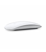 Миша Apple Magic Mouse 2021 - White Multi-Touch Surface (MK2E3)
