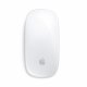 Мышь Apple Magic Mouse 2021 - White Multi-Touch Surface (MK2E3)