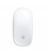 Мышь Apple Magic Mouse 2021 - White Multi-Touch Surface (MK2E3)