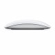 Мышь Apple Magic Mouse 2021 - White Multi-Touch Surface (MK2E3)