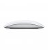 Мышь Apple Magic Mouse 2021 - White Multi-Touch Surface (MK2E3)
