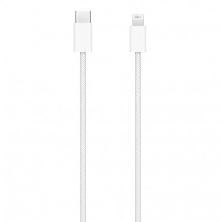 Мышь Apple Magic Mouse 2021 - White Multi-Touch Surface (MK2E3)