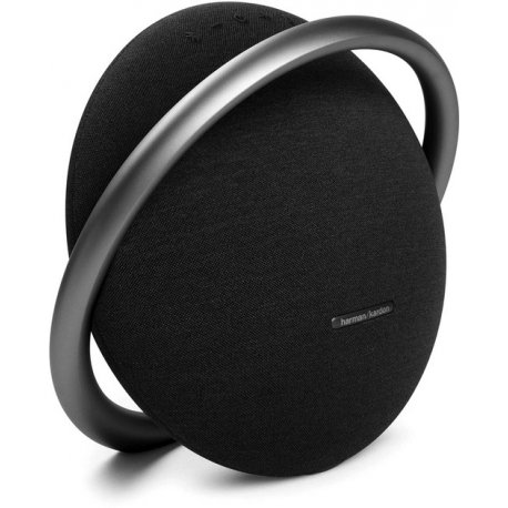 Акустическая система Harman Kardon Onyx Studio 8 Black (HKOS8BLKEP)