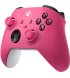Бездротовий геймпад Microsoft Xbox Series X | S Wireless Controller with Bluetooth (Deep Pink)