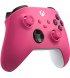 Бездротовий геймпад Microsoft Xbox Series X | S Wireless Controller with Bluetooth (Deep Pink)