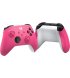 Бездротовий геймпад Microsoft Xbox Series X | S Wireless Controller with Bluetooth (Deep Pink)
