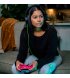 Бездротовий геймпад Microsoft Xbox Series X | S Wireless Controller with Bluetooth (Deep Pink)