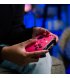 Бездротовий геймпад Microsoft Xbox Series X | S Wireless Controller with Bluetooth (Deep Pink)