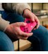 Бездротовий геймпад Microsoft Xbox Series X | S Wireless Controller with Bluetooth (Deep Pink)