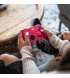 Бездротовий геймпад Microsoft Xbox Series X | S Wireless Controller with Bluetooth (Deep Pink)