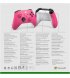 Бездротовий геймпад Microsoft Xbox Series X | S Wireless Controller with Bluetooth (Deep Pink)