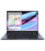  Ноутбук ASUS ProArt Studiobook 16 UX7602ZM-ME026W Black (90NB0WU1-M007N0)