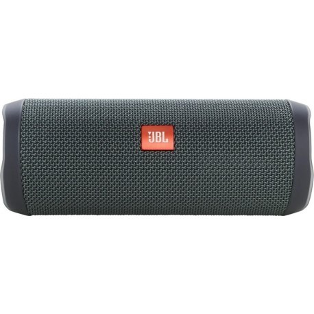 Портативная акустика JBL Flip Essential 2 Black (JBLFLIPES2)