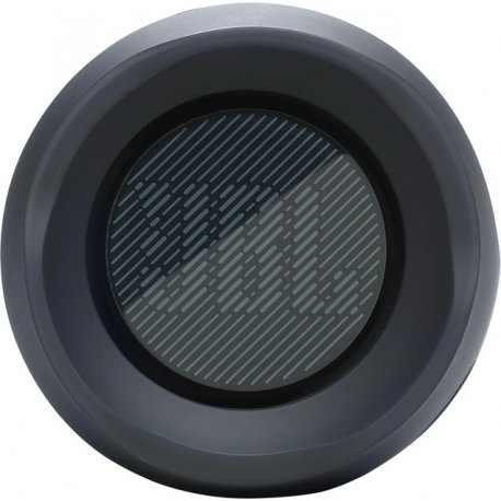 Портативная акустика JBL Flip Essential 2 Black (JBLFLIPES2)
