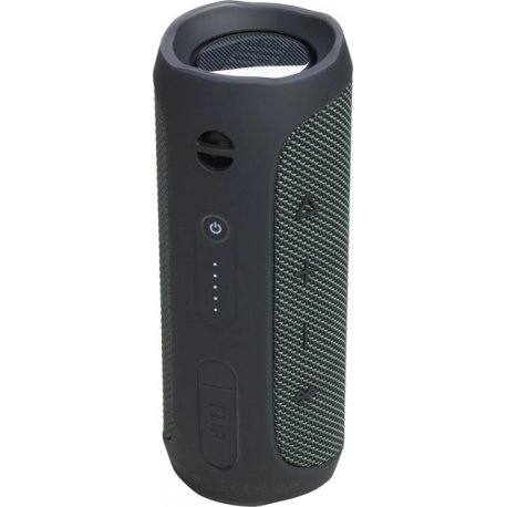 Портативная акустика JBL Flip Essential 2 Black (JBLFLIPES2)