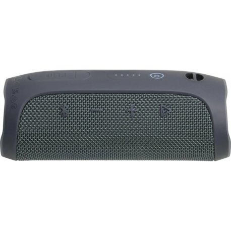 Портативная акустика JBL Flip Essential 2 Black (JBLFLIPES2)