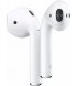Беспроводные наушники Apple AirPods (2019) with with Charging Case (MV7N2)