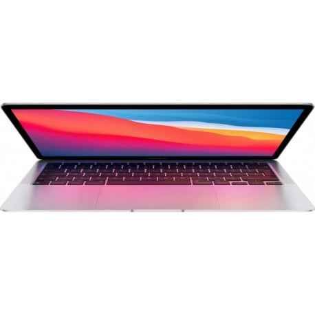 Б/у MacBook Air 13" 2020 M1/8GB/256GB Silver (MGN93)