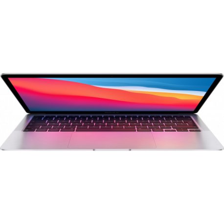 Б/в MacBook Air 13" 2020 M1/8GB/256GB Silver (MGN93)