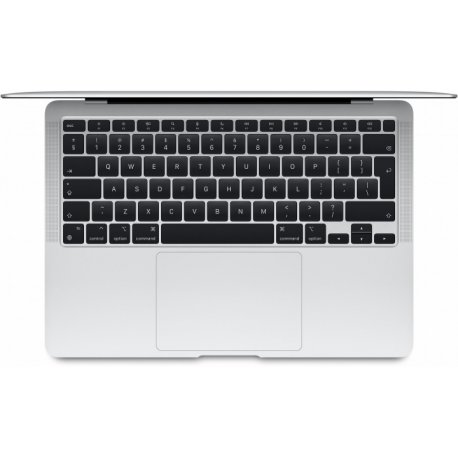 Б/в MacBook Air 13" 2020 M1/8GB/256GB Silver (MGN93)