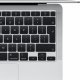 Б/в MacBook Air 13" 2020 M1/8GB/256GB Silver (MGN93) Б/в MacBook Air 13" 2020 M1/8GB/256GB Silver (MGN93)