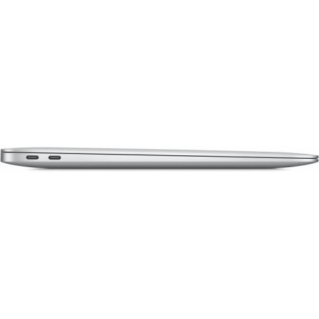 Б/в MacBook Air 13" 2020 M1/8GB/256GB Silver (MGN93)