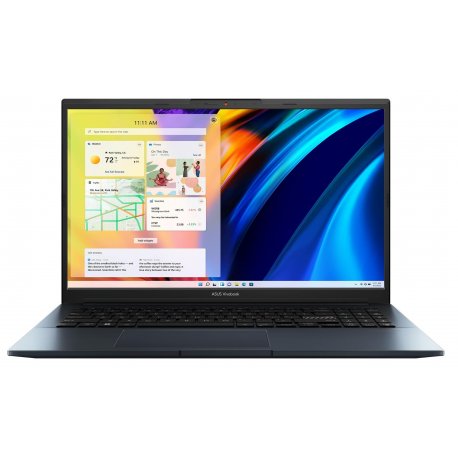 Ноутбук ASUS Vivobook Pro M6500QH-HN034 Blue (90NB0YJ1-M003M0)