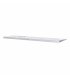 Клавіатура Apple Magic Keyboard with Touch ID and Numeric Keypad for Mac models with Apple silicon - White Keys (MK2C3)