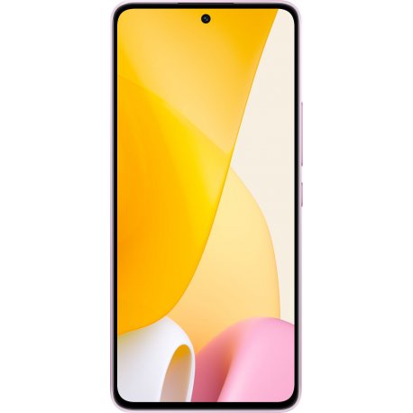 Xiaomi 12 Lite 6/128GB Lite Pink