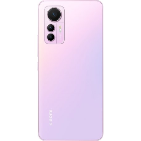 Xiaomi 12 Lite 6/128GB Lite Pink