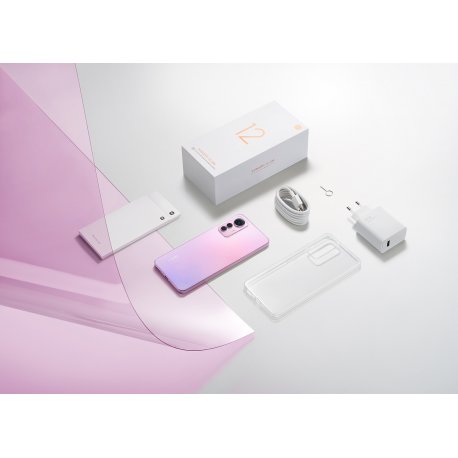 Xiaomi 12 Lite 6/128GB Lite Pink