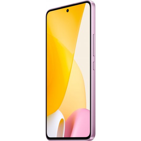 Xiaomi 12 Lite 6/128GB Lite Pink