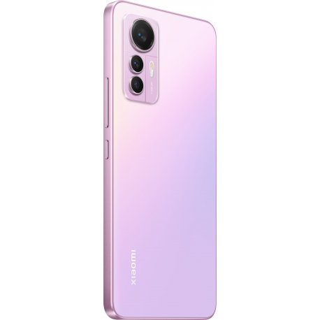 Xiaomi 12 Lite 6/128GB Lite Pink