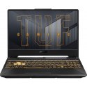 Ноутбук ASUS TUF Gaming F15 FX506HM-HN017 Black (90NR0753-M01170)