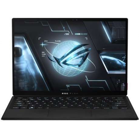 Ноутбук ASUS ROG Flow Z13 GZ301ZE-LD183W Black (90NR07X1-M00FB0)