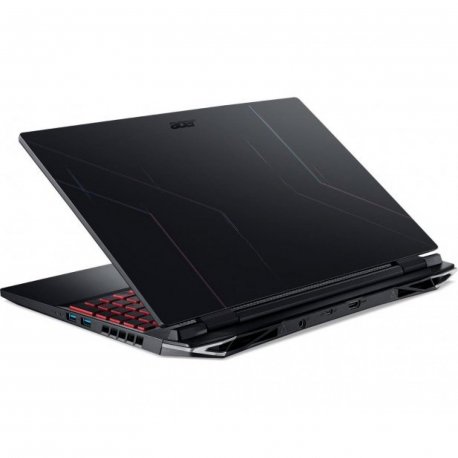 Ноутбук Acer Nitro 5 AN515-46 Black (NH.QGXEU.005)