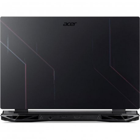 Ноутбук Acer Nitro 5 AN515-46 Black (NH.QGXEU.005)