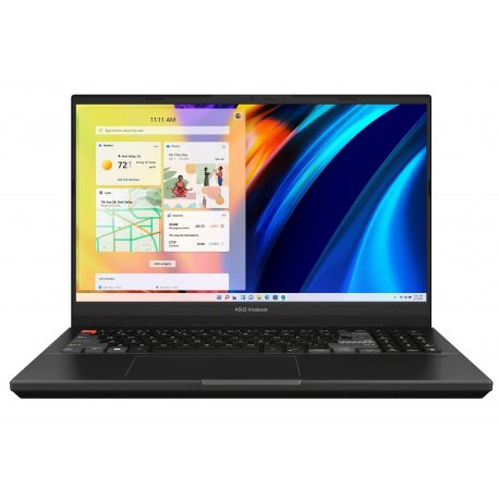 Ноутбук ASUS Vivobook Pro K6501ZM-LP166 Black (90NB0YD1-M008K0)