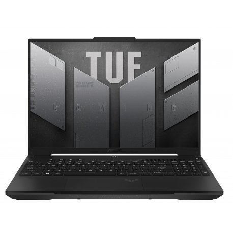 Ноутбук ASUS TUF Gaming A16 FA617NS-N3002 Black (90NR0EP2-M00380)