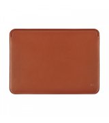 Чохол WIWU Skin Pro Platinum Leather для Apple MacBook Pro 14 Brown