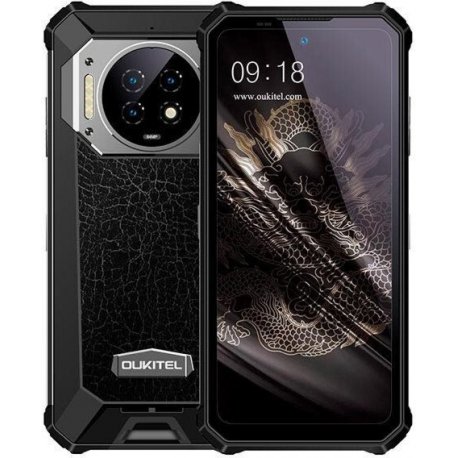Oukitel WP19 8/256GB Black Global