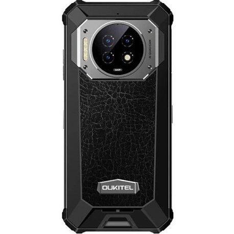 Oukitel WP19 8/256GB Black Global