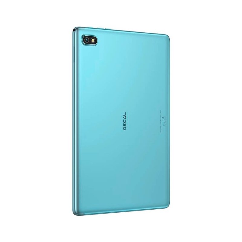 Планшет Blackview Oscal Pad 10 10.1” 8/128GB LTE Mint Green UA 