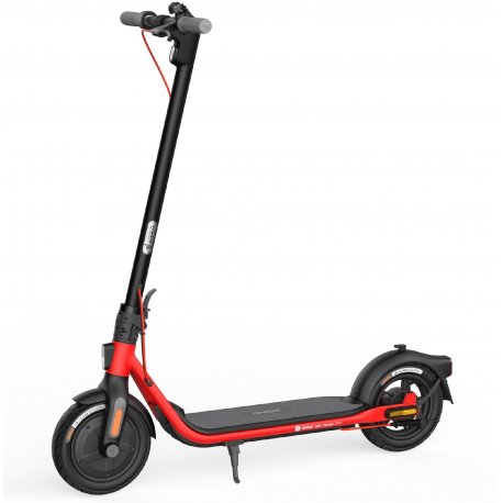 Электросамокат Segway-Ninebot D28E Black/Red (AA.00.0012.08)