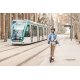Электросамокат Segway-Ninebot D28E Black/Red (AA.00.0012.08) Электросамокат Segway-Ninebot D28E Black/Red (AA.00.0012.08)