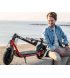 Электросамокат Segway-Ninebot D28E Black/Red (AA.00.0012.08)